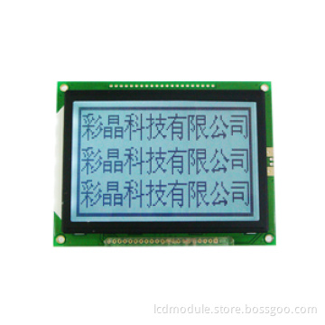 128x64 FSTN lcd module display